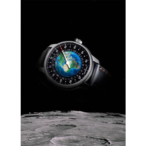 Meistersinger Planet Earth