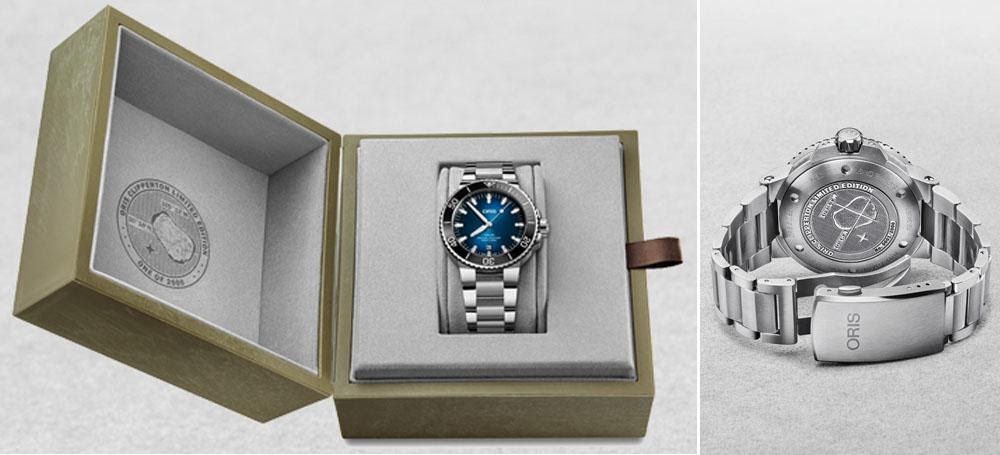 Afbeeldingsresultaat voor Oris clipperton island photos