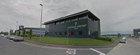 Afbeeldingsresultaat voor frederique constant Plan-les-Ouates